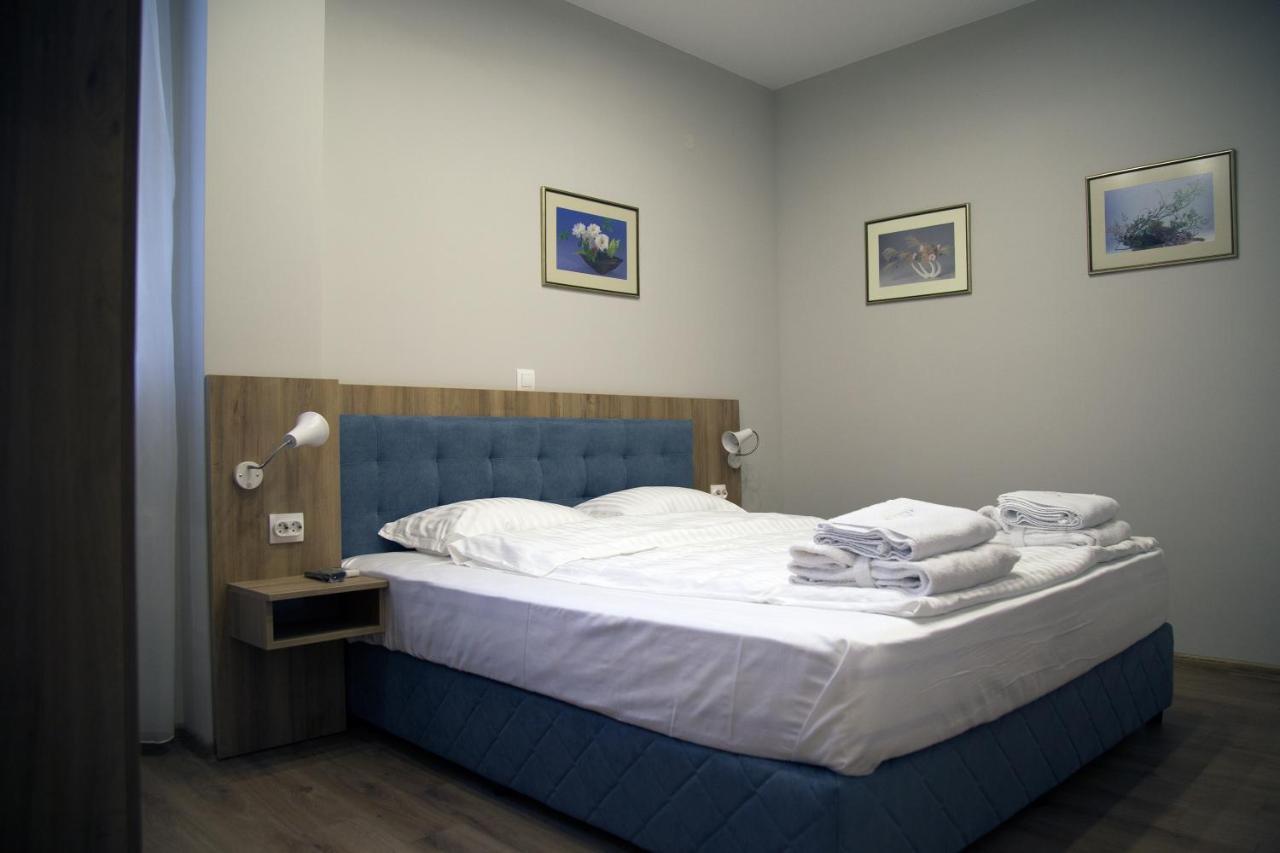 Aquasun Family Hotel Σαντάνσκι Εξωτερικό φωτογραφία