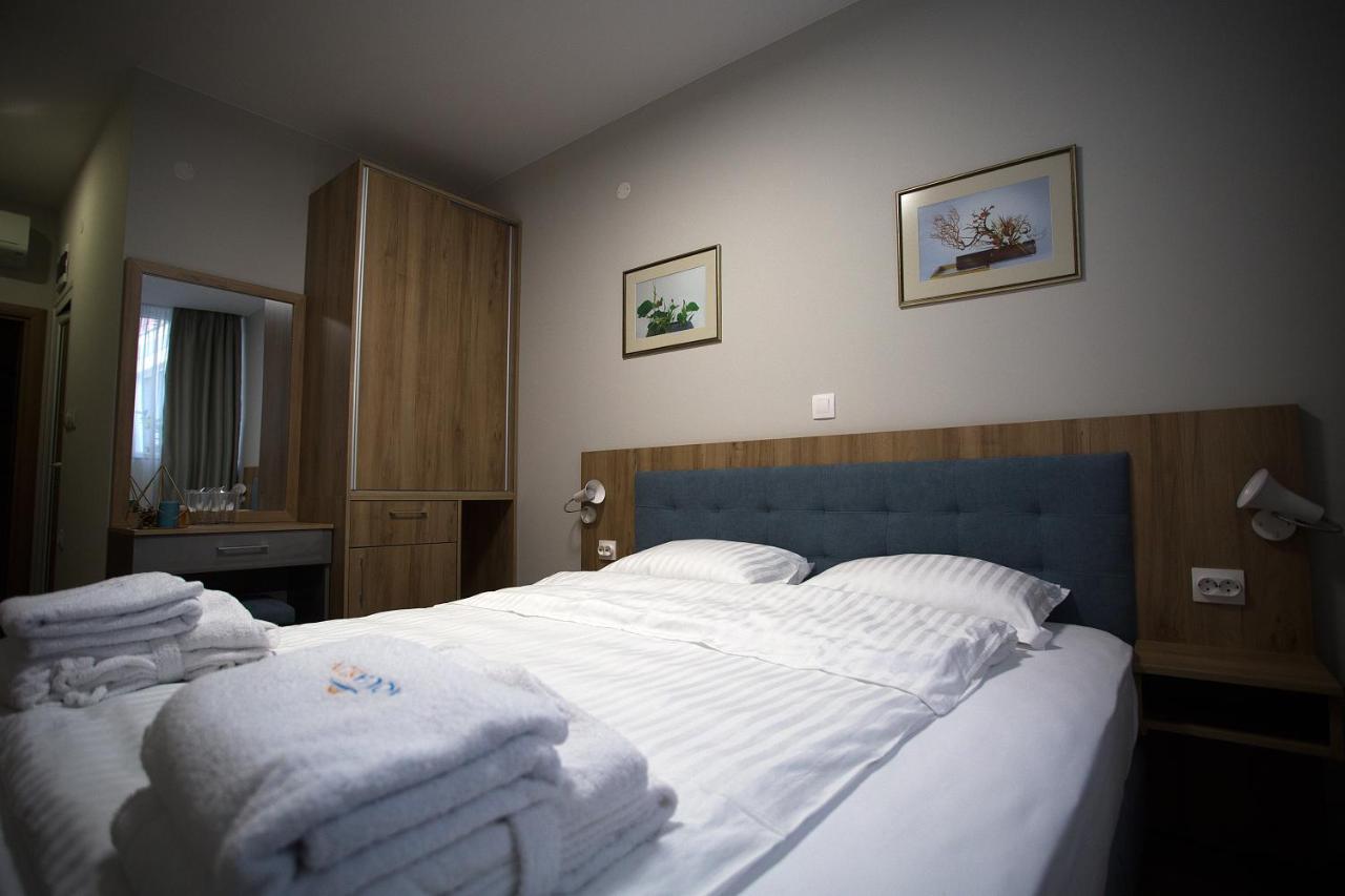 Aquasun Family Hotel Σαντάνσκι Εξωτερικό φωτογραφία