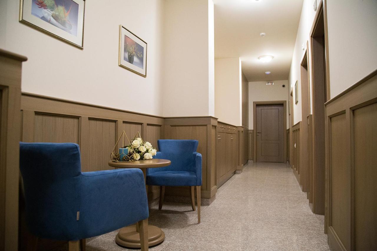 Aquasun Family Hotel Σαντάνσκι Εξωτερικό φωτογραφία