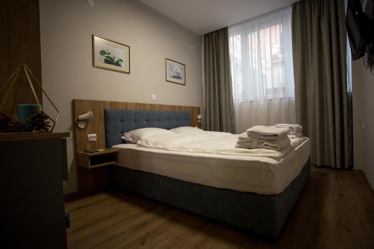 Aquasun Family Hotel Σαντάνσκι Εξωτερικό φωτογραφία
