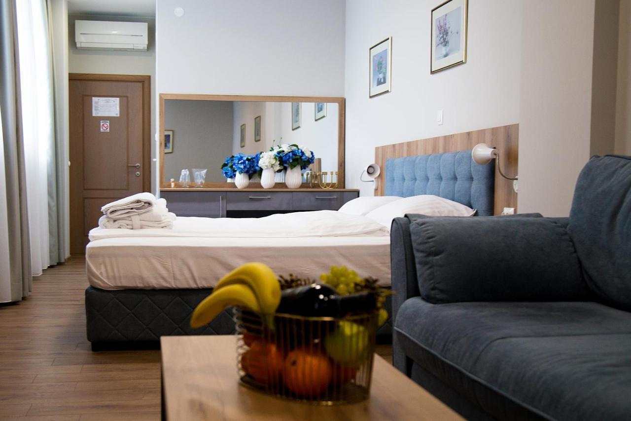Aquasun Family Hotel Σαντάνσκι Εξωτερικό φωτογραφία