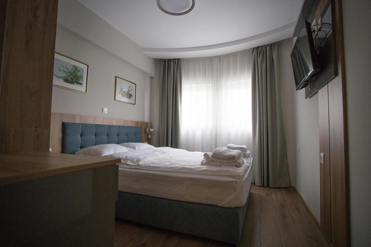 Aquasun Family Hotel Σαντάνσκι Εξωτερικό φωτογραφία
