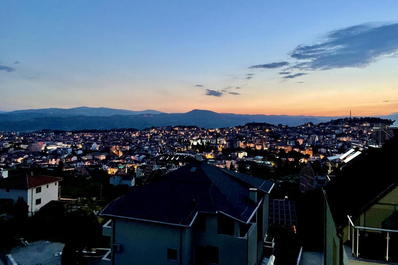 Aquasun Family Hotel Σαντάνσκι Εξωτερικό φωτογραφία