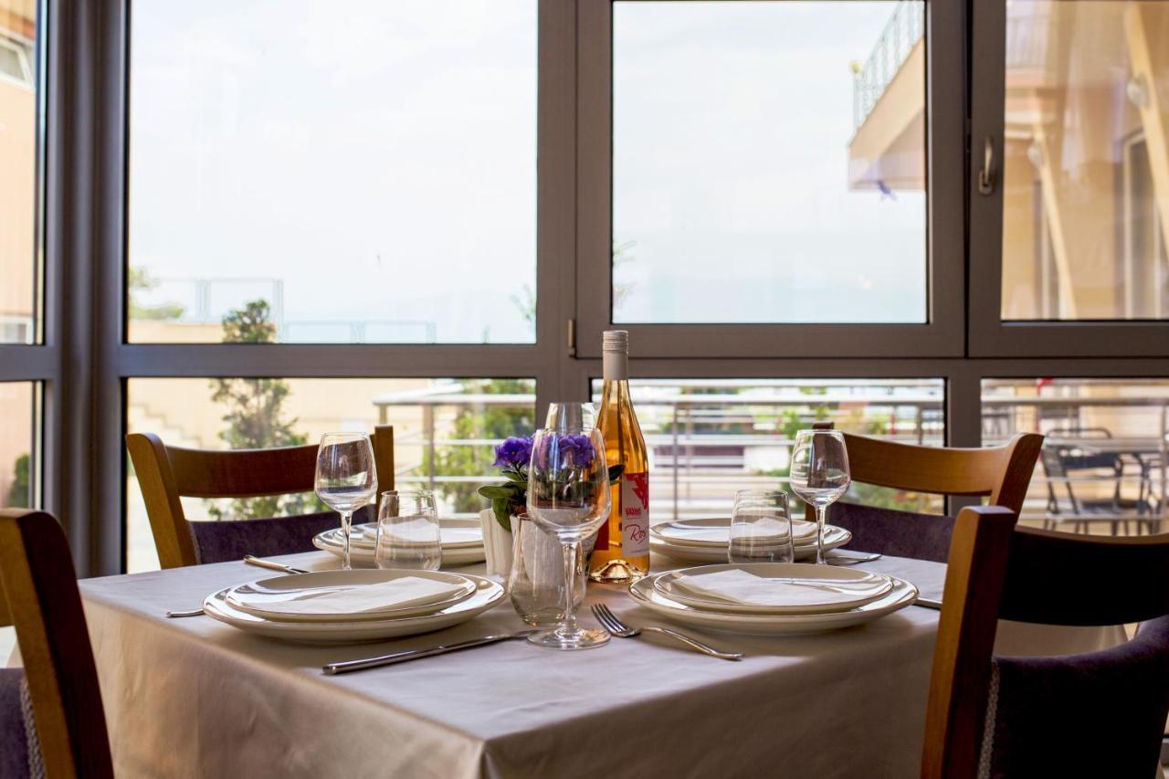 Aquasun Family Hotel Σαντάνσκι Εξωτερικό φωτογραφία